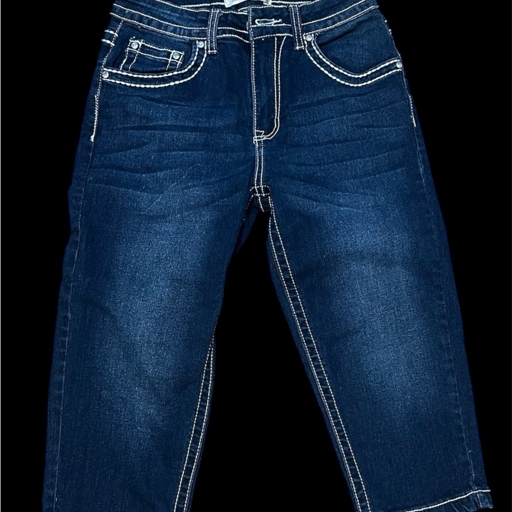 H&Y Premium Collection Blue Jeans